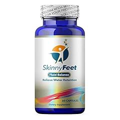 Skinny feet water for sale  Delivered anywhere in USA 