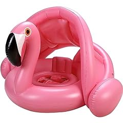 Flamingo baby swimming for sale  Delivered anywhere in USA 
