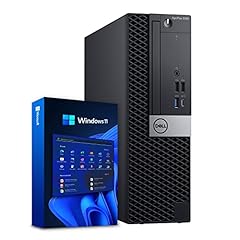 Dell windows desktop for sale  Delivered anywhere in USA 