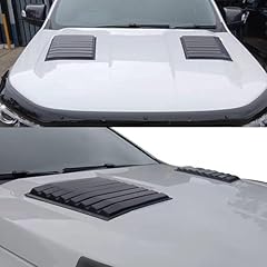 Jhchan 2pcs bonnet for sale  Delivered anywhere in UK