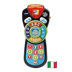 Vtech super telecomando usato  Spedito ovunque in Italia 