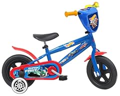 Hot wheels bicicletta usato  Spedito ovunque in Italia 