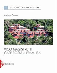 Vico magistretti. case usato  Spedito ovunque in Italia 