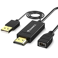 Hdmi mini displayport d'occasion  Livré partout en Belgiqu