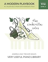 Cinderella solos level for sale  Delivered anywhere in UK