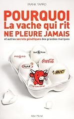 Vache rit pleure d'occasion  Livré partout en France