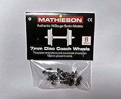 Mathieson models gauge for sale  Delivered anywhere in UK