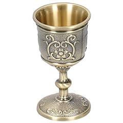Joyzan vintage chalice for sale  Delivered anywhere in USA 