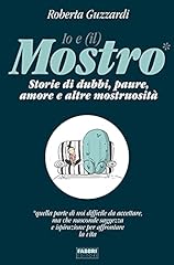 Mostro. storie dubbi usato  Spedito ovunque in Italia 