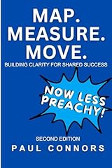 Map. measure. move. for sale  Delivered anywhere in USA 
