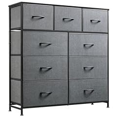 Wlive drawer dresser for sale  Delivered anywhere in USA 