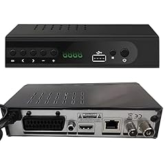 Retoo dvb receiver gebraucht kaufen  Wird an jeden Ort in Deutschland