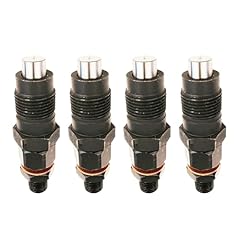 Quueparts 4pcs fuel for sale  Delivered anywhere in UK