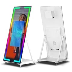 Mirror photo booth for sale  Delivered anywhere in USA 