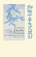 Deadly dreams opium d'occasion  Livré partout en Belgiqu