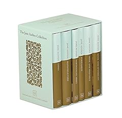 Jane austen collection for sale  Delivered anywhere in UK