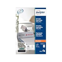 Avery zweckform c32253 gebraucht kaufen  Wird an jeden Ort in Deutschland