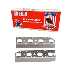 Dnj eg1163 exhaust for sale  Delivered anywhere in UK
