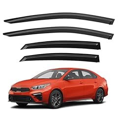 Window visors rain for sale  Delivered anywhere in USA 