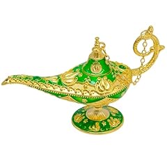 Inheming aladdin lampe gebraucht kaufen  Wird an jeden Ort in Deutschland