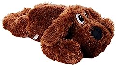 peluche chien couche d'occasion  Livré partout en France