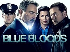 Blue bloods usato  Spedito ovunque in Italia 