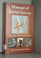 Manual aerial survey d'occasion  Livré partout en Belgiqu