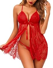 Avidlove valentines lingerie for sale  Delivered anywhere in USA 