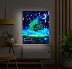 Led canvas wall for sale  Delivered anywhere in USA 
