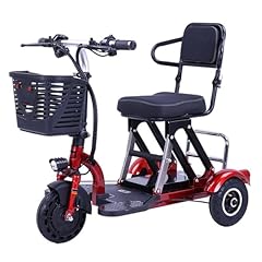 Scooter mobilité roues d'occasion  Livré partout en France