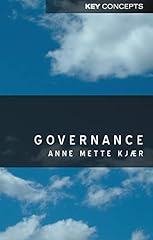 Governance d'occasion  Livré partout en France