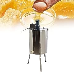 Electric honey extractor for sale  Delivered anywhere in Ireland