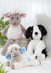 King cole knitting for sale  Delivered anywhere in UK