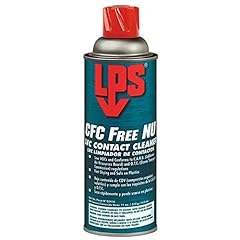 Lvc contact cleaner for sale  Delivered anywhere in USA 