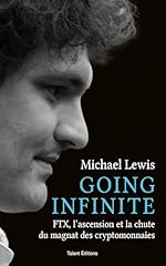 Going infinite ftx d'occasion  Livré partout en Belgiqu