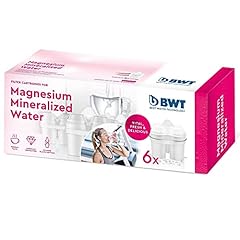 Bwt filterkartusche magnesium gebraucht kaufen  Wird an jeden Ort in Deutschland