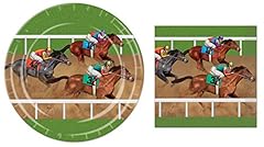 Horse racing plates for sale  Delivered anywhere in USA 