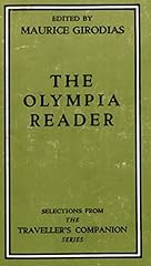 Olympia reader selections for sale  Delivered anywhere in UK