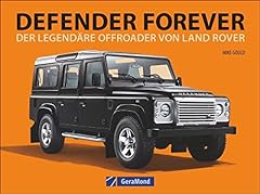 Land rover defender gebraucht kaufen  Wird an jeden Ort in Deutschland