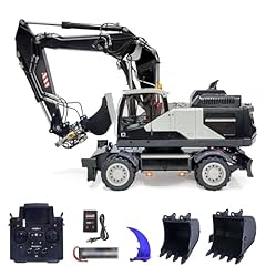 Ec380 hydraulic excavator for sale  Delivered anywhere in UK