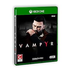 Vampyr xbox one for sale  Delivered anywhere in USA 