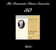 Tchaikovsky piano concertos for sale  Delivered anywhere in UK
