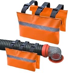 Sewer weight bag for sale  Delivered anywhere in USA 
