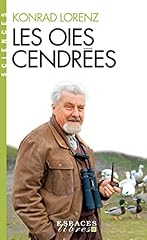 Oies cendrées d'occasion  Livré partout en France