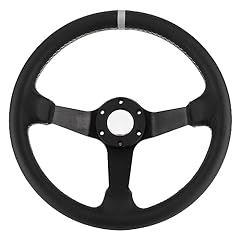 Nicoone steering wheel for sale  Delivered anywhere in Ireland