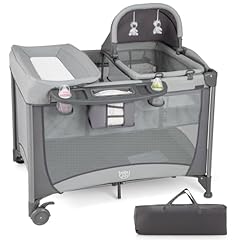 Gymax folding travel for sale  Delivered anywhere in UK