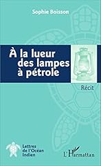 Lueur lampes pétrole d'occasion  Livré partout en Belgiqu