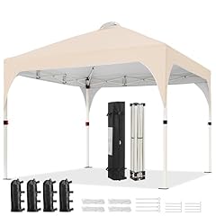 Yaheetech pop gazebo for sale  Delivered anywhere in UK