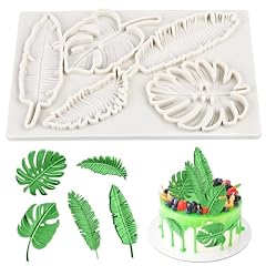 Blätter silikonform kuchen gebraucht kaufen  Wird an jeden Ort in Deutschland