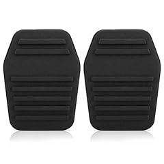 Pair pedal pads for sale  Delivered anywhere in UK